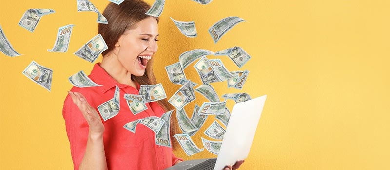 Benefits Of A Payday Loan In A Pinch